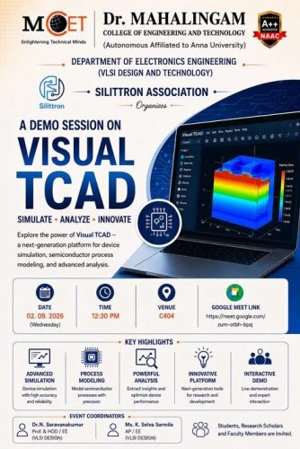 Poster TCAD