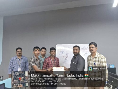 VLSI EVENT-1