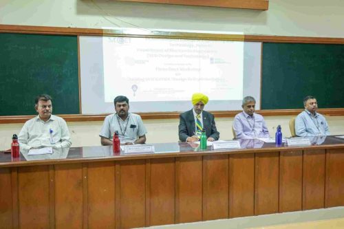 VLSI EVENT-2