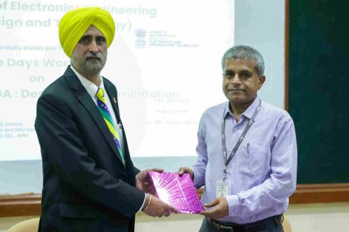 VLSI EVENT-4