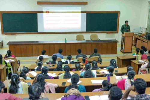 VLSI EVENT-5