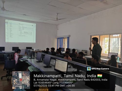 VLSI EVENT-7