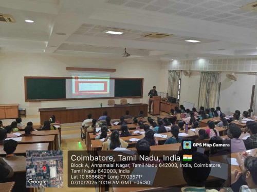 VLSI EVENT-8